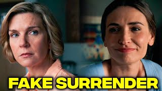 Carol’s Fake Surrender to the Hive Mind Was Always a Trap In Pluribus