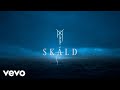 SKÁLD - Grótti (Lyric Video)