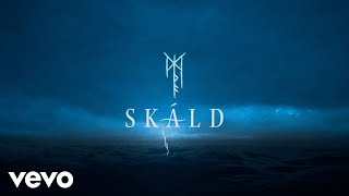 SKÁLD - Grótti (Lyric Video)