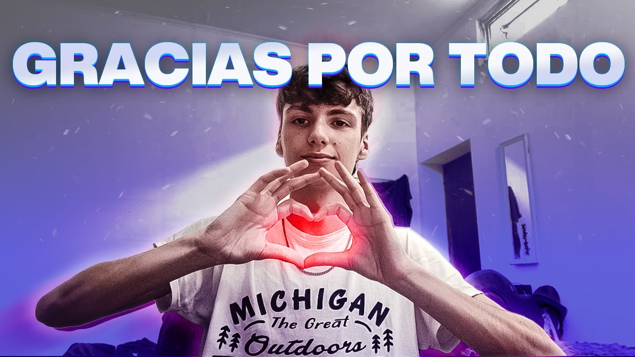 ESPECIAL 100 SUSCRIPTORES!