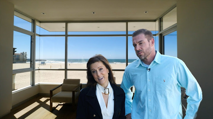 Wealthy Couple Has $7M for a SECOND Home - Which Luxury Beach House Did They Pick?!
