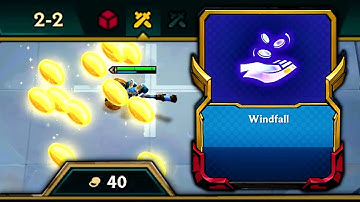 Stage 2 Economy - Personal Record?  | TFT| P. 12.23B