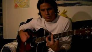 Emergency Exit - BECK (cover)