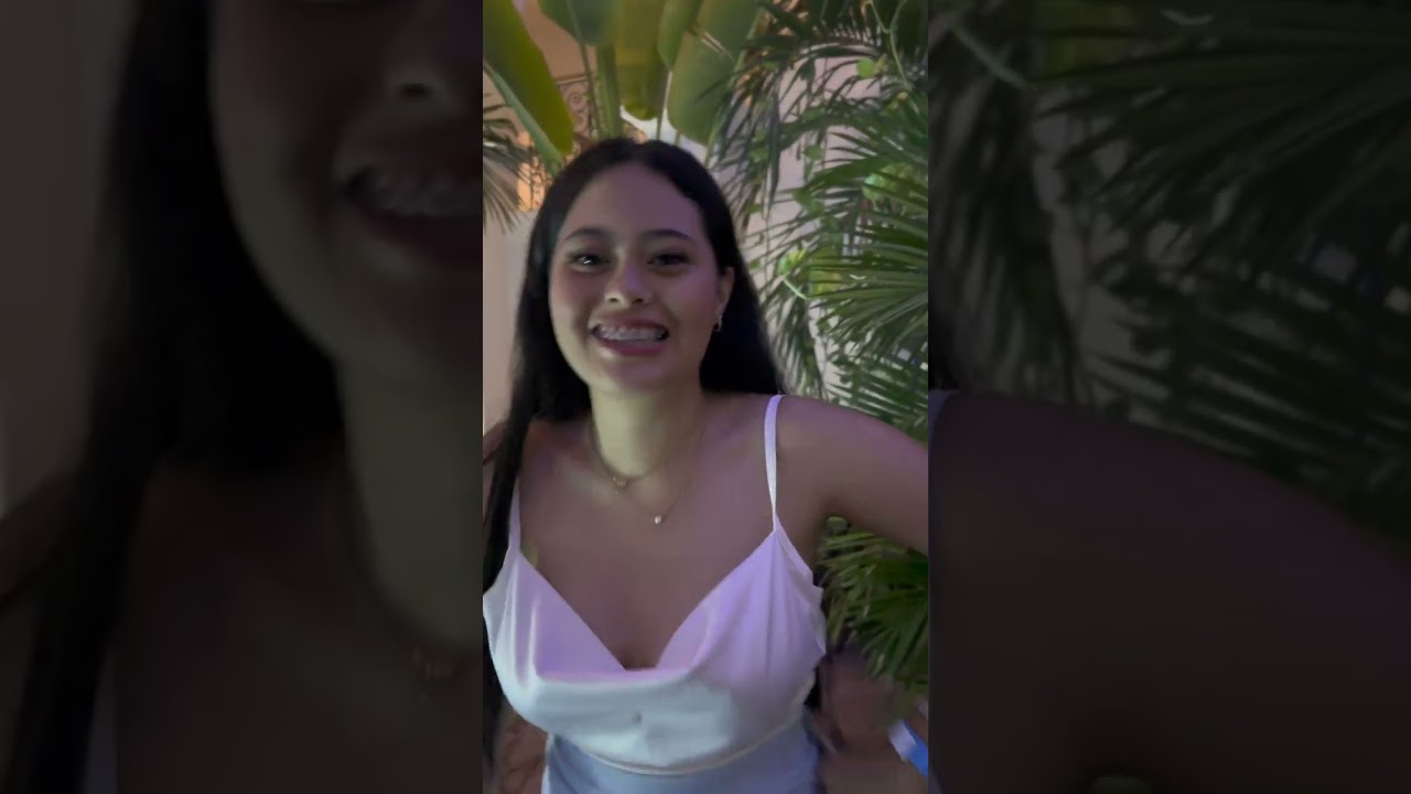 Millonario propone reto viral a esta chica y ella aceptó