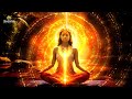 Golden Frequency 528 hz l Attract Abundance, Love &amp; Prosperity l Attract Golden Energy of Abundance