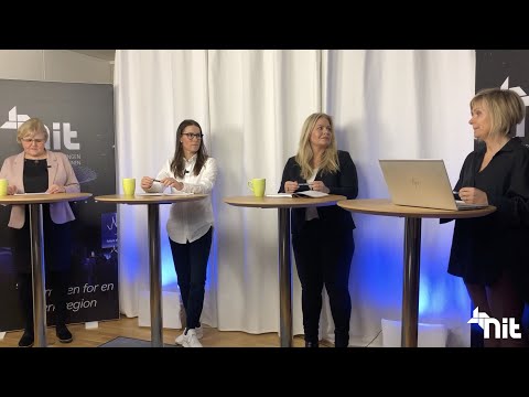 Video: Utfordringer Og Muligheter For ELSI-forskere I Tidlig Karriere