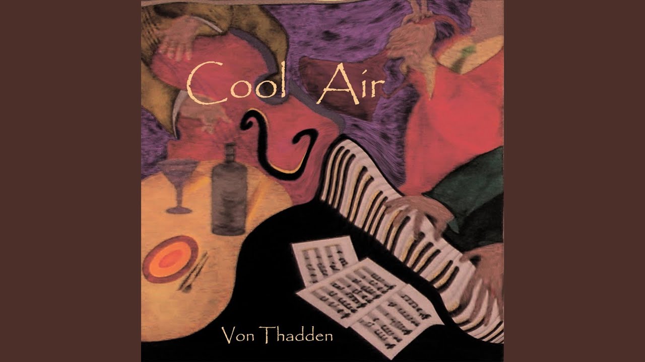 Watch Cool Air on YouTube Watch Cool Air on YouTube