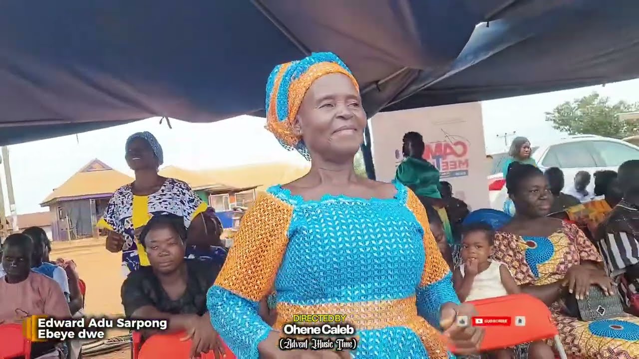 Nkwa Nnwoma (End Time Messages to all men)