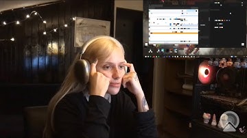 finalizing my game’s world in 7 days | day 2 — silent dev stream