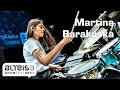Martina Barakoska @ Alteisa Drumfest Zamora 2021