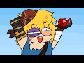 Link goes to space  the legend of zelda  totk animation ep03