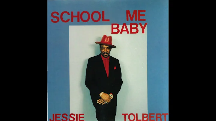 Jessie Tolbert,Im in trouble