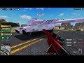 Destroying the server with the KF-51 Panther while playing only in first-person view in War Tycoon