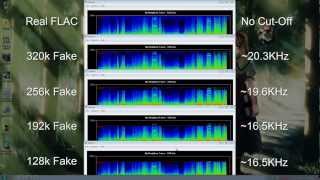 How To Spot A Fake FLAC [Deprecated]