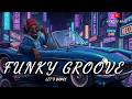 VELVET NEO SOUL JAZZ MIX 2H+ ✨ Warm Analog Vibes for Night Work