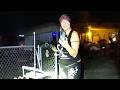 Woman Unleashes Man-Eating Pitbull On Cops She Called