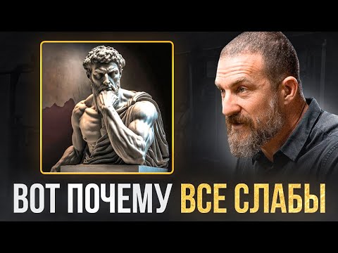 НЕЙРОУЧЕНЫЙ: Этот Простой Навык Сделает Вас СИЛЬНЕЕ