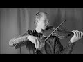 Lord Of The Rings Medley Violin Cover Howard Shore Exmaor