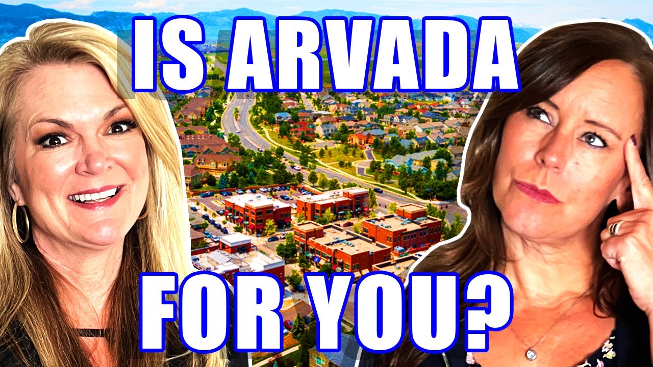 PROS & CONS Of Living In Arvada Colorado Arvada Colorado Community