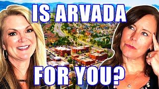 PROS & CONS Of Living In Arvada Colorado | Arvada Colorado Community | Moving To Arvada Colorado