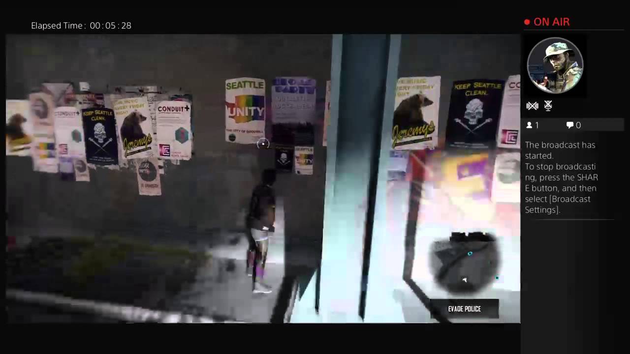 djdmassey's Live PS4 Broadcast - YouTube