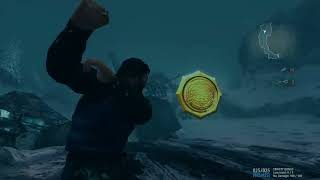 RE: Rev [PC] - Trinity Bonus -  Stage 9, 10, 11 / Chasm