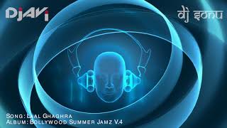 LAAL GHAGHRA - DJ AVI \u0026 DJ SONU REMIX