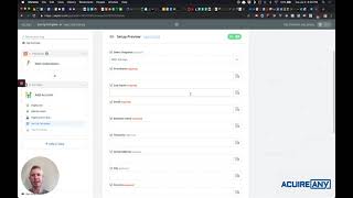 Add Location Zap Live!