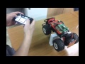 Remote control car by smartphone 74