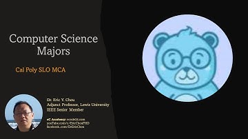 Information Session: Cal Poly SLO Multiple Criteria Admission Model