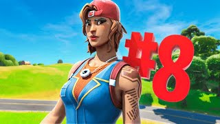 Clix | Highlights #8