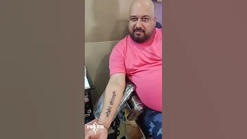 Tattooshopinponda Tattoostudioinponda Tattooartistinponda Dynamictattoostudio Tattoonearmeponda 