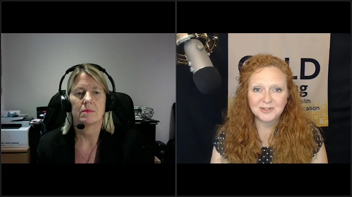 Interview with Catherine Nelson-Piercy | Managemen...