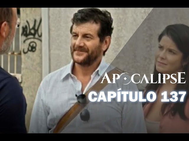 APOCALIPSE | CAPITULO 137 31 08 2020 - YouTube