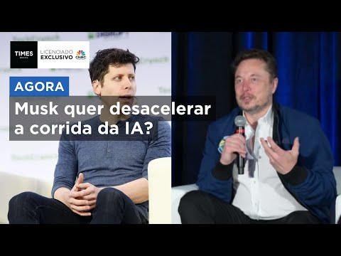 CEO da OpenAI