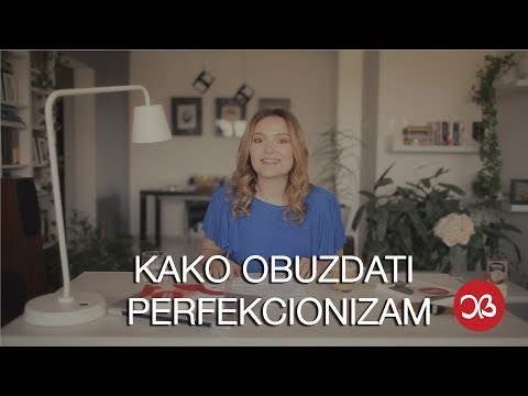 Video: Ekscentrični Perfekcionizam Dakka Dakka