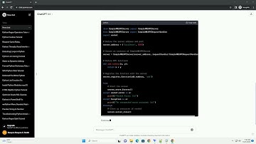 Python SimpleXMLRPCServer Socket Error Connection Refused