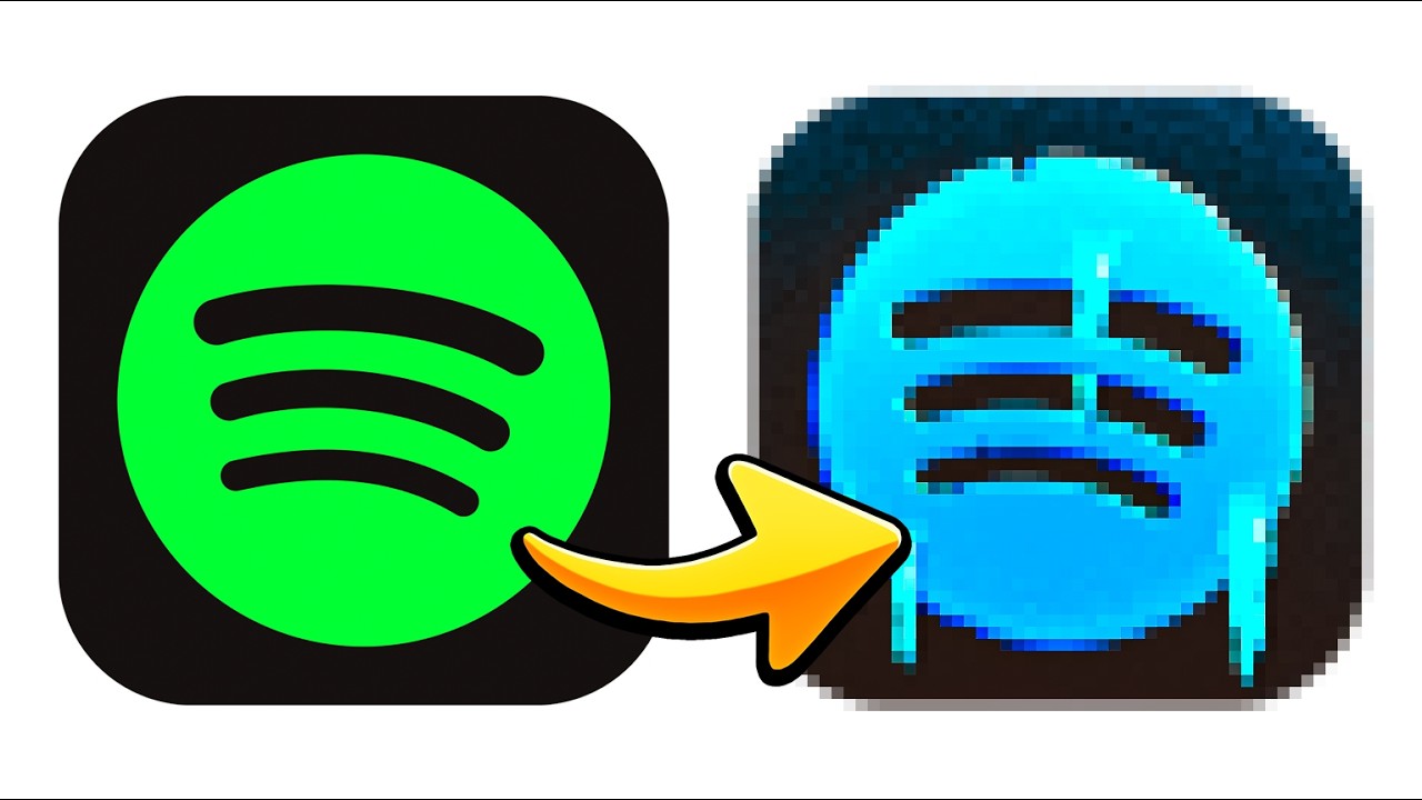 Я создала зимние иконки для приложений ❄️