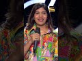 Kay Sera Sera Par Amritha Ki Performance| Indian Idol S16 | Sat-Sun At 8 PM | Only On SET &amp; Sony LIV