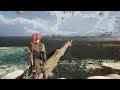 Clair obscur: expedition 33. 10 Мини игра на пляже и пропущенные локации