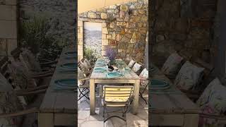 Genuss In Der Provence Villa La Genestiere Schönste Villa In Südfrankreich