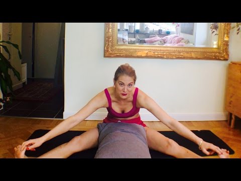 111th day of 365 days of yoga challenge