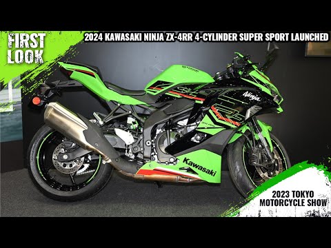 じき2023,2024 New 2024 Kawasaki Ninja ZX-10R ABS Metallic Flat Spark Black