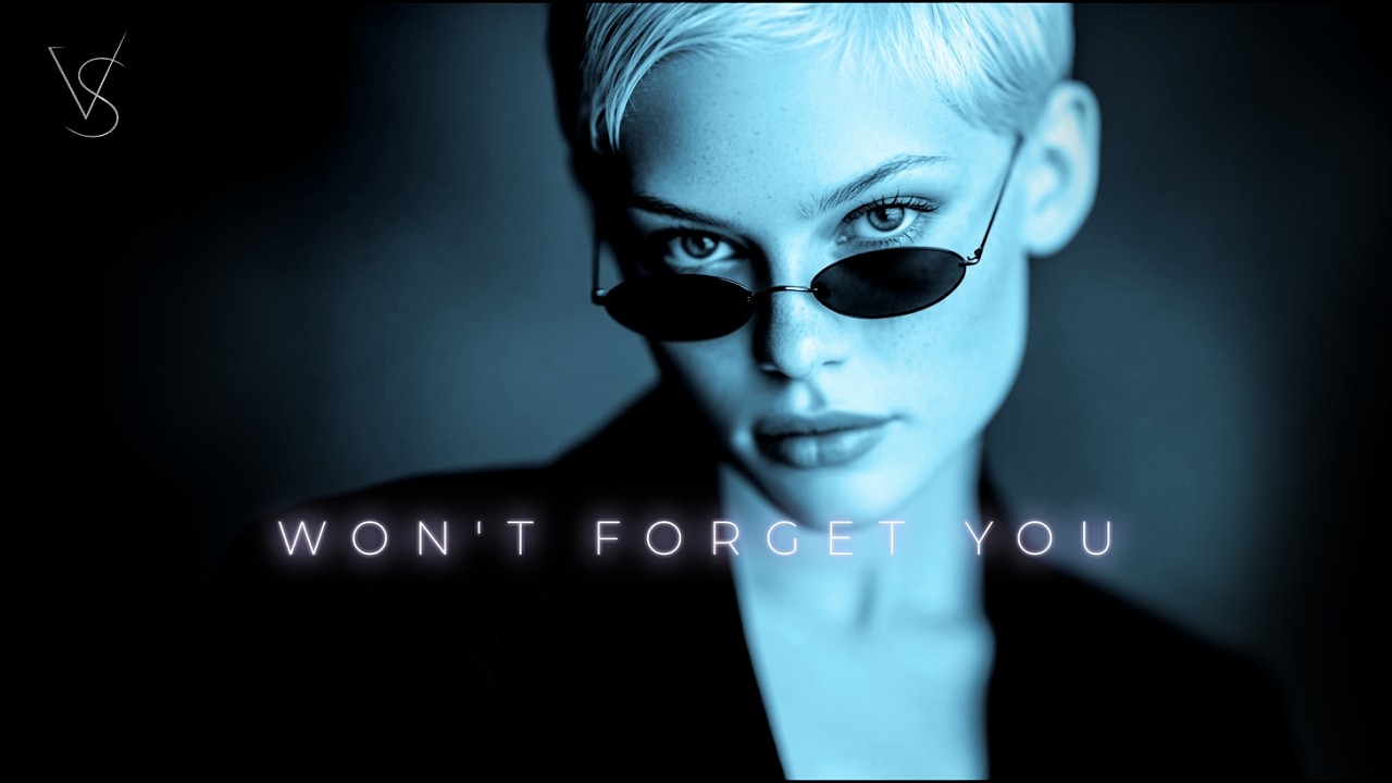 Velvet Skyline - Won't Forget You | Vocal Deep House / Melodic House / Late Night Deep House