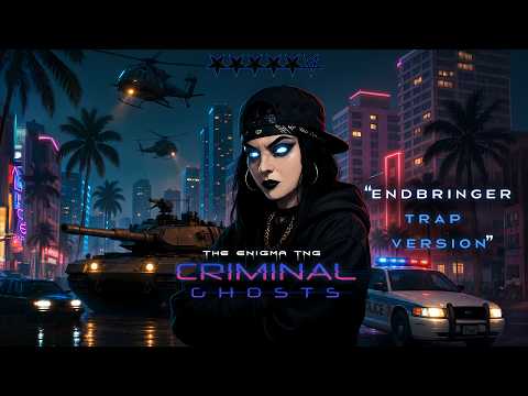 The Enigma TNG - Endbringer (Trap Version)