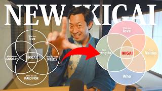 Ikigai Is Not What You Think (Here's How to Find It)