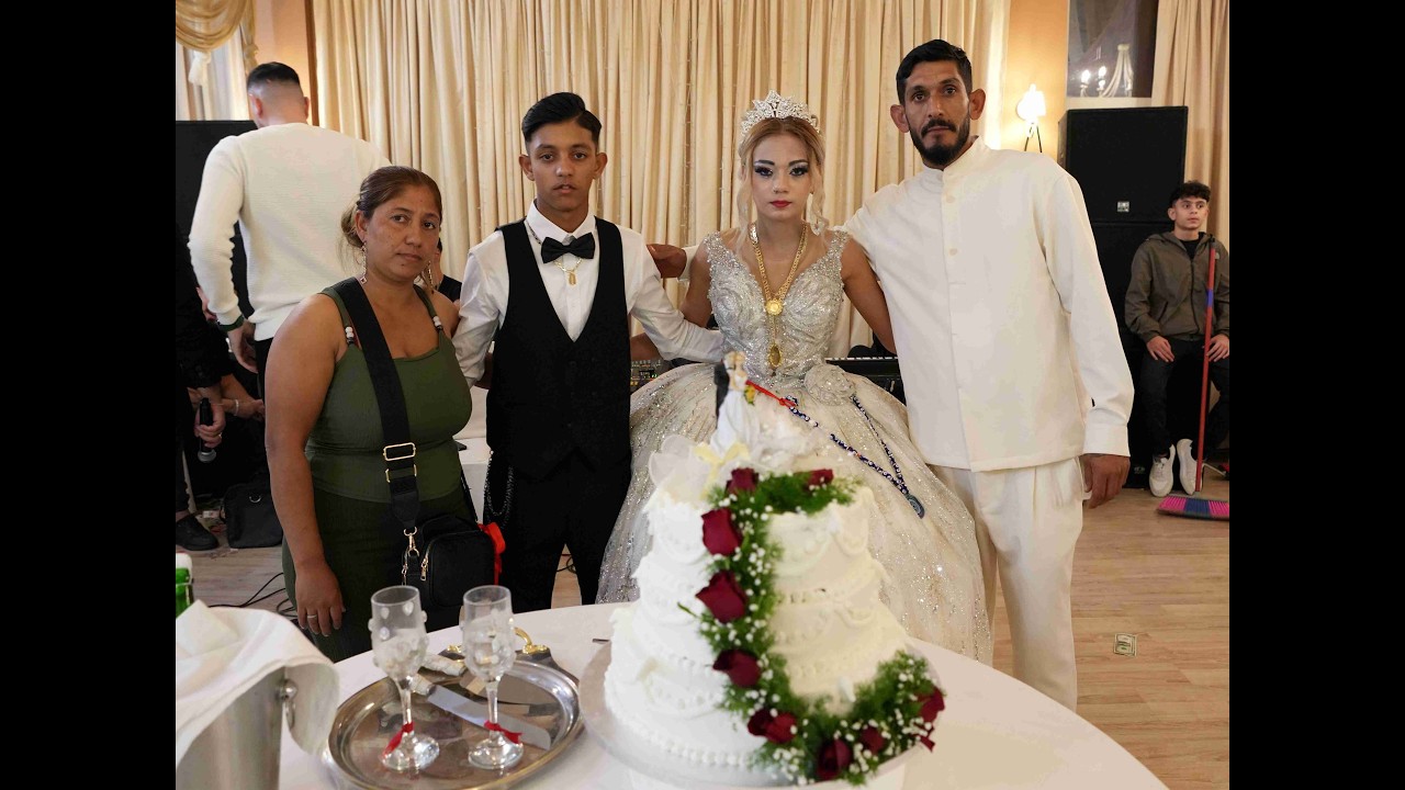 isus & Nεράιδα Pjesa e pare