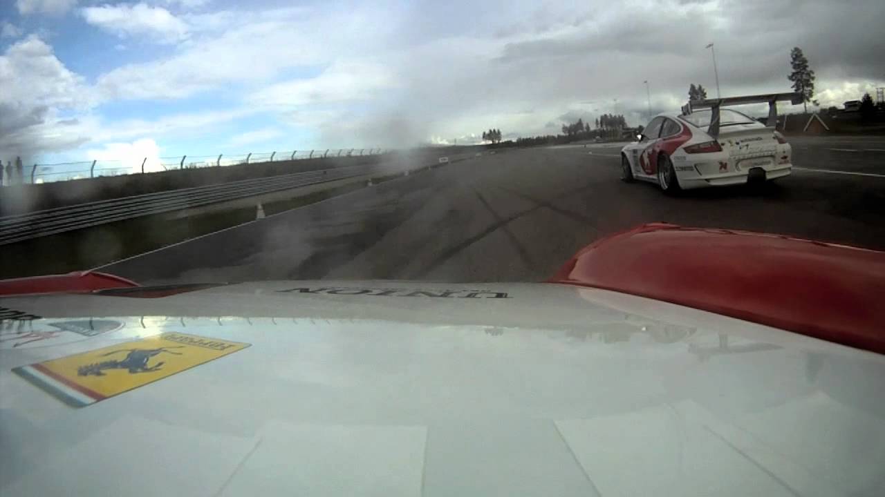 Autostrada Racing - Vålerbanen - YouTube