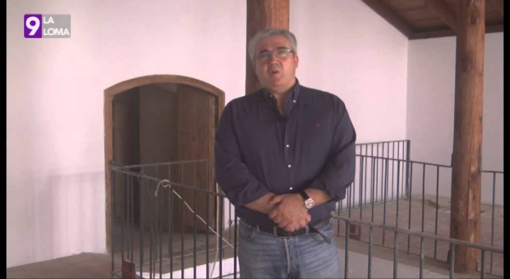 Baeza Hoy · Plaza de toros de Baeza restaurada