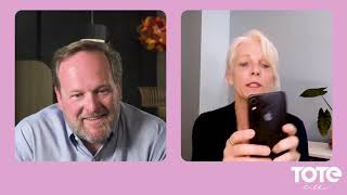 TOTEtalk Episode 04 with Bethany Parks Source International Design